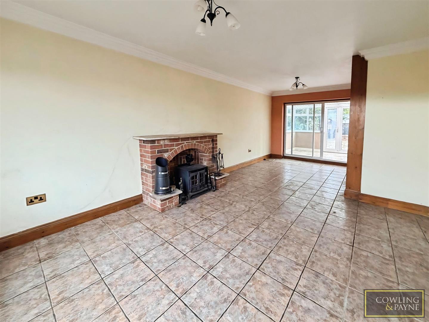 Brook Street, Colne Engaine, Colchester